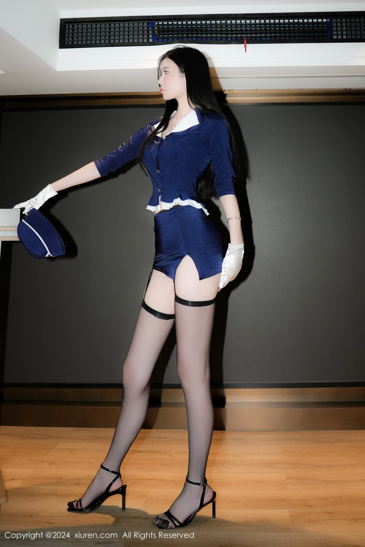 图片[7]-[XiuRen秀人网]第9126期Erikaki写真-秀人集