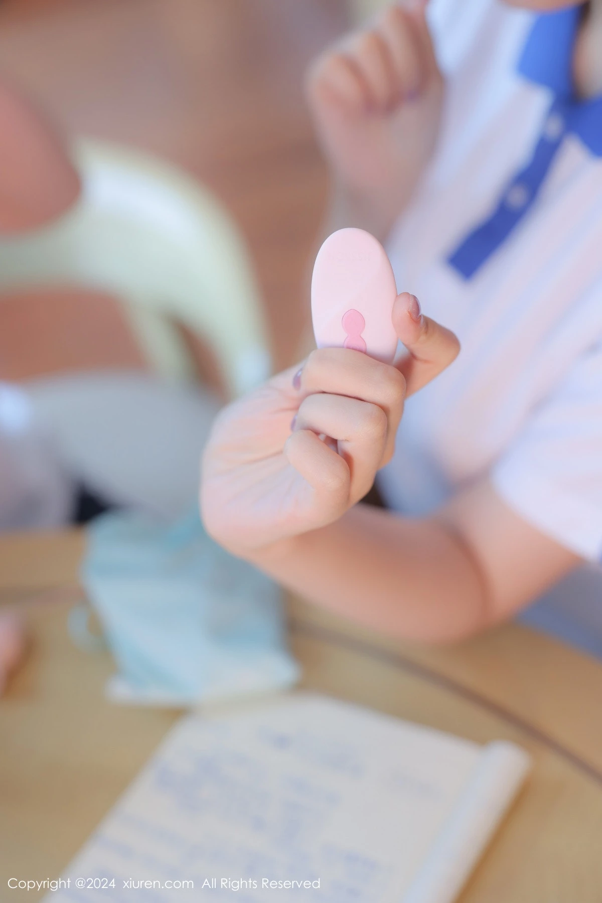 图片[14]-[XiuRen秀人网]第9119期凯竹写真-秀人集