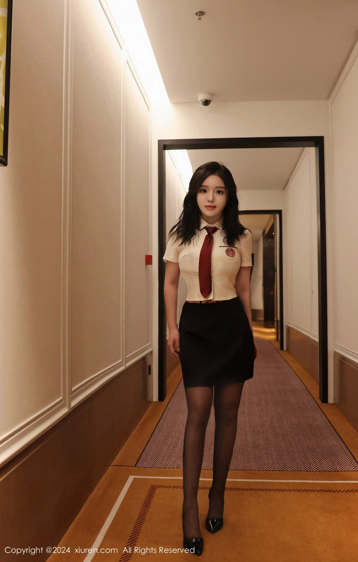 图片[29]-[XiuRen秀人网]第9122期小薯条写真-秀人集