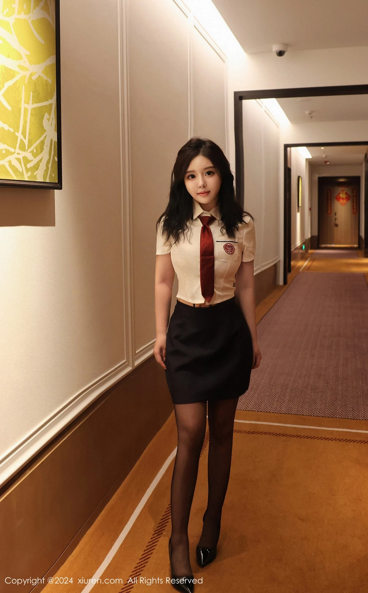 图片[65]-[XiuRen秀人网]第9122期小薯条写真-秀人集