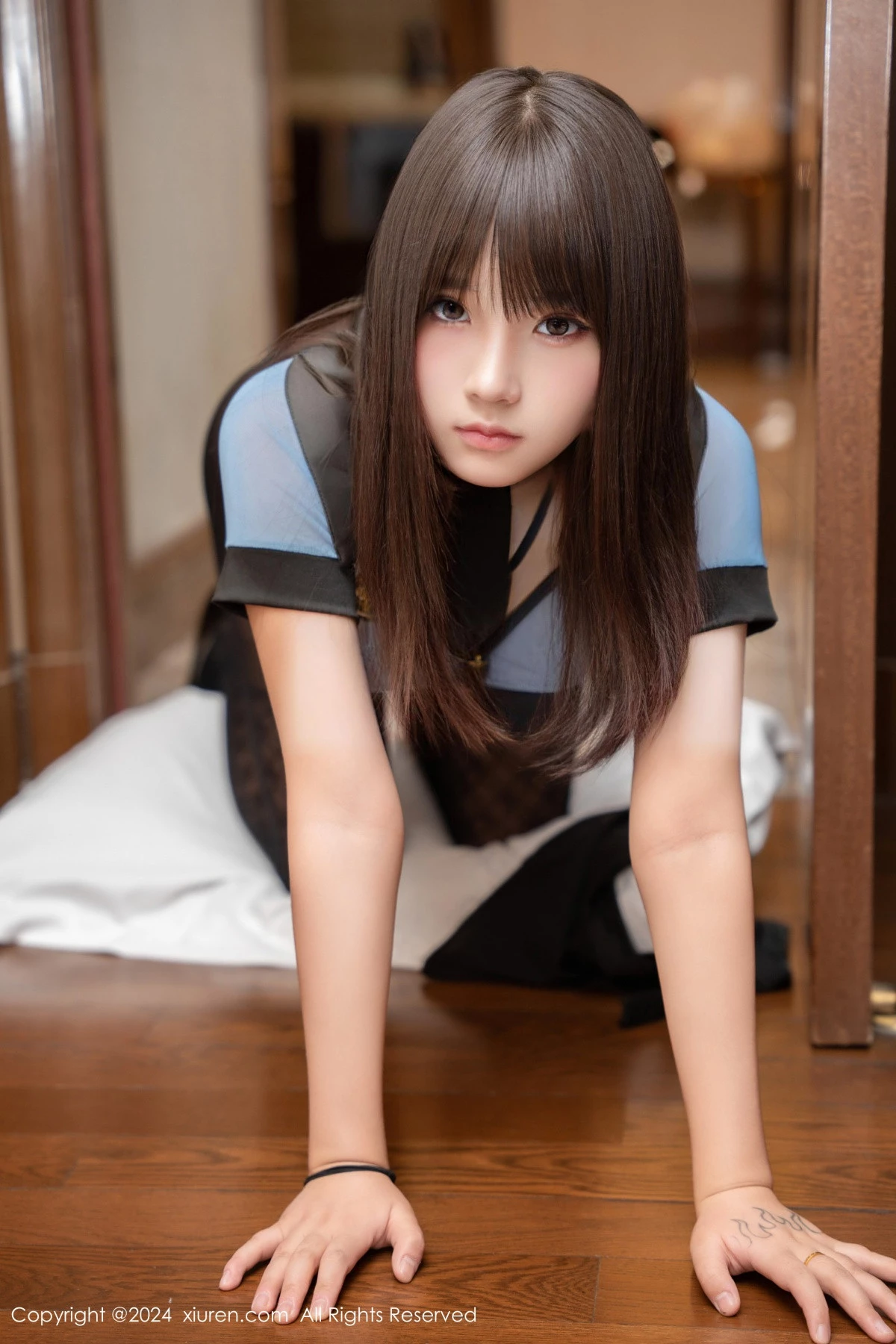 图片[31]-姚若兮-秀人集