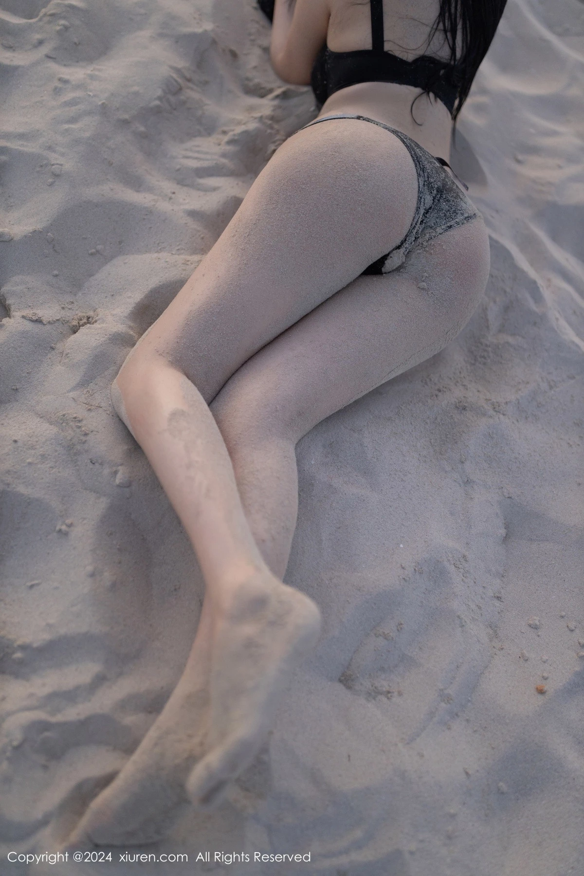 图片[78]-[XiuRen秀人网]第9138期安然写真-秀人集