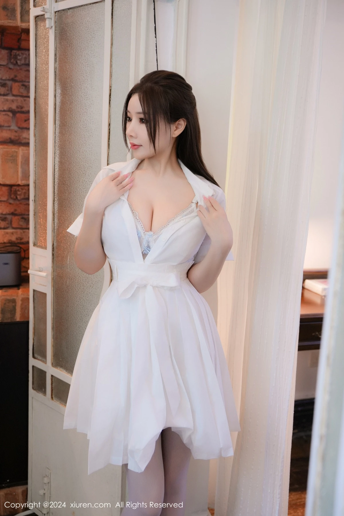 图片[9]-金允珍-秀人集