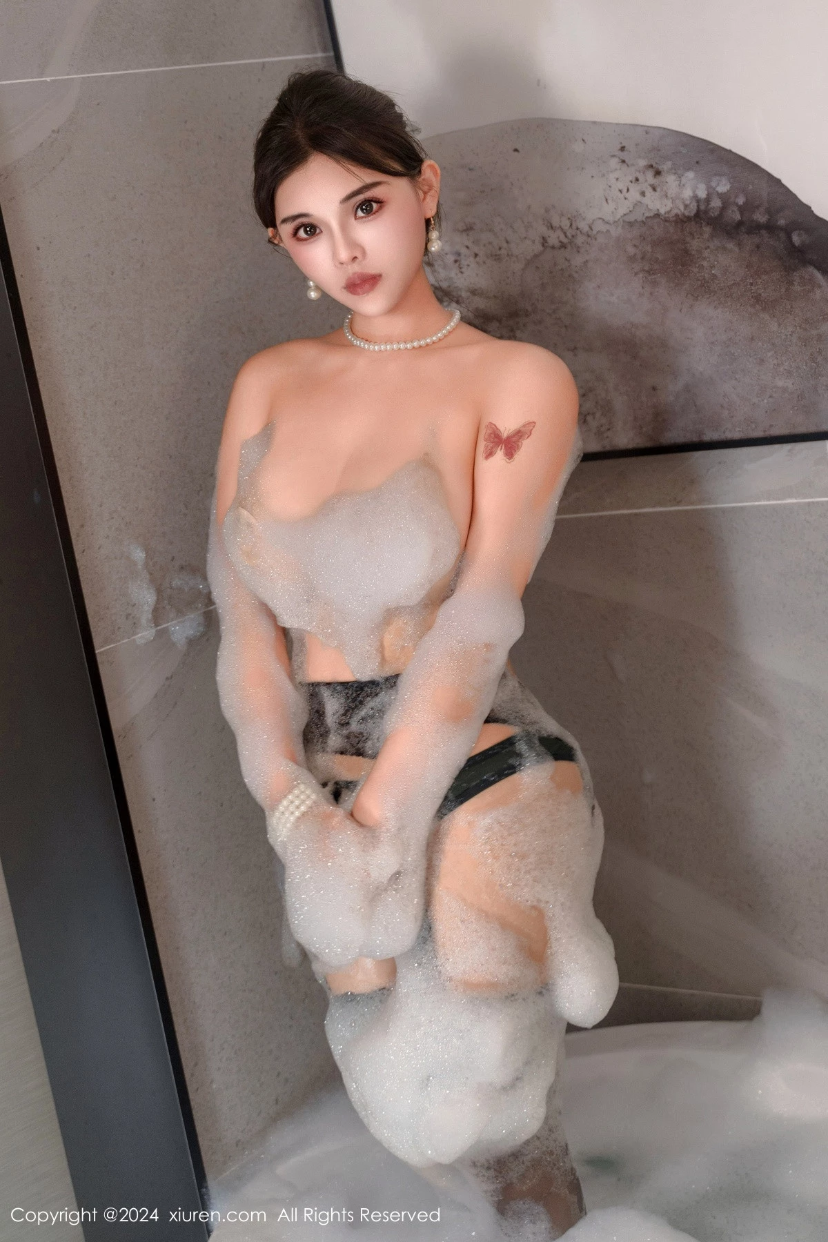 图片[47]-小童颜-秀人集