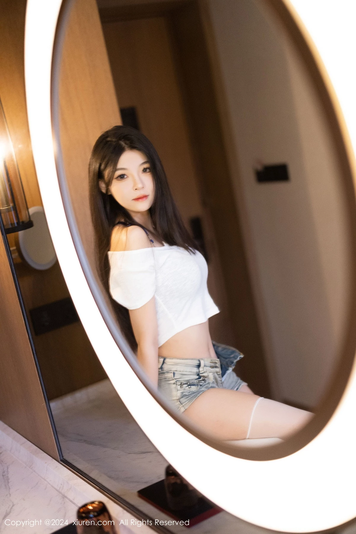 图片[40]-初梦瑶-秀人集