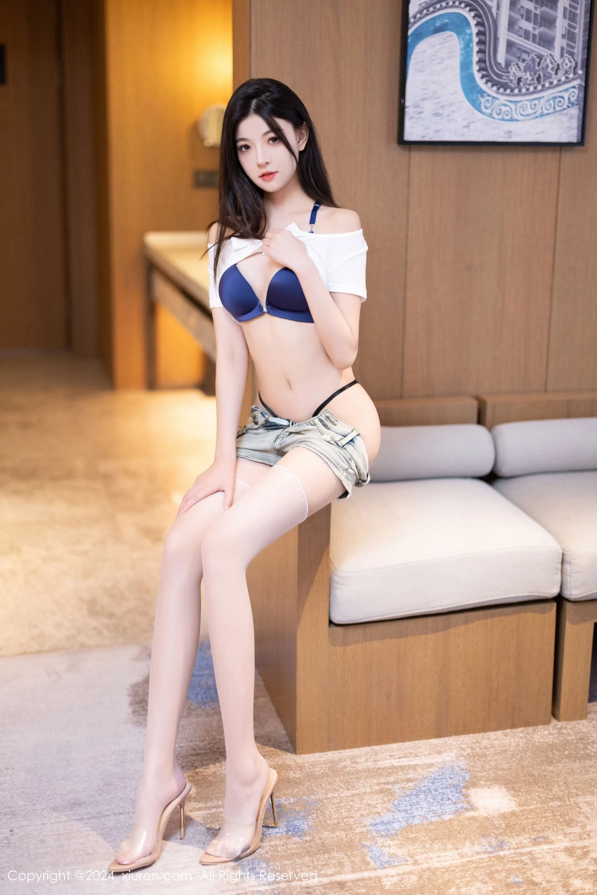 图片[47]-初梦瑶-秀人集