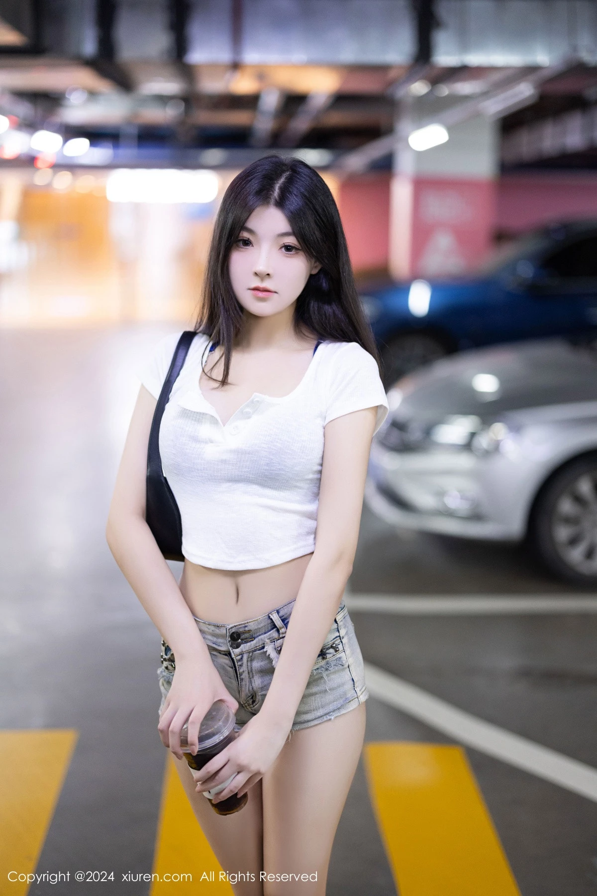 图片[7]-初梦瑶-秀人集