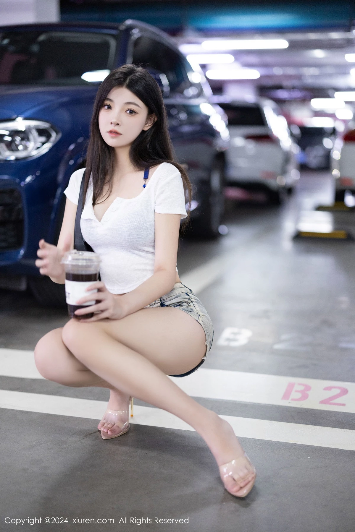 图片[11]-初梦瑶-秀人集