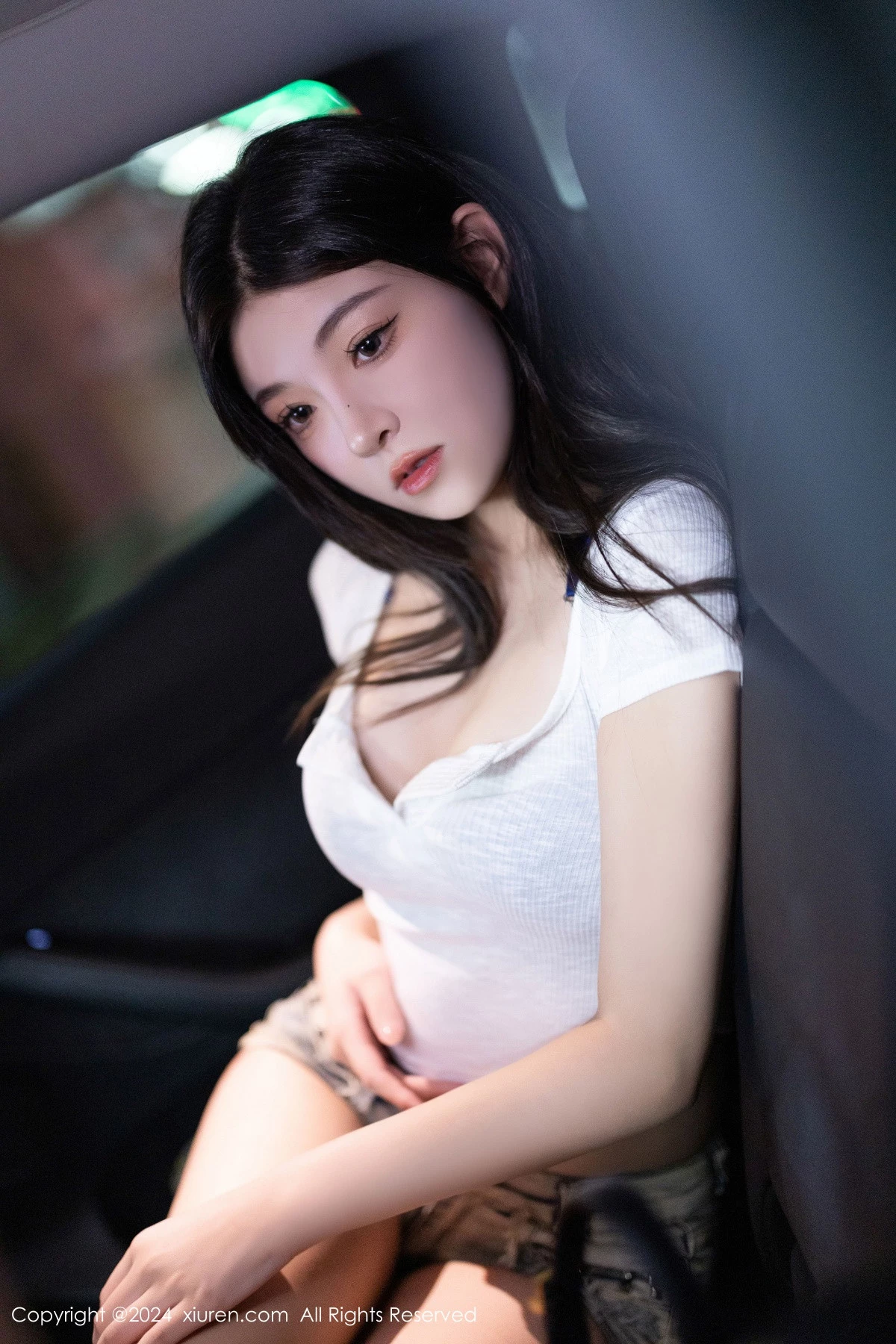 图片[16]-初梦瑶-秀人集