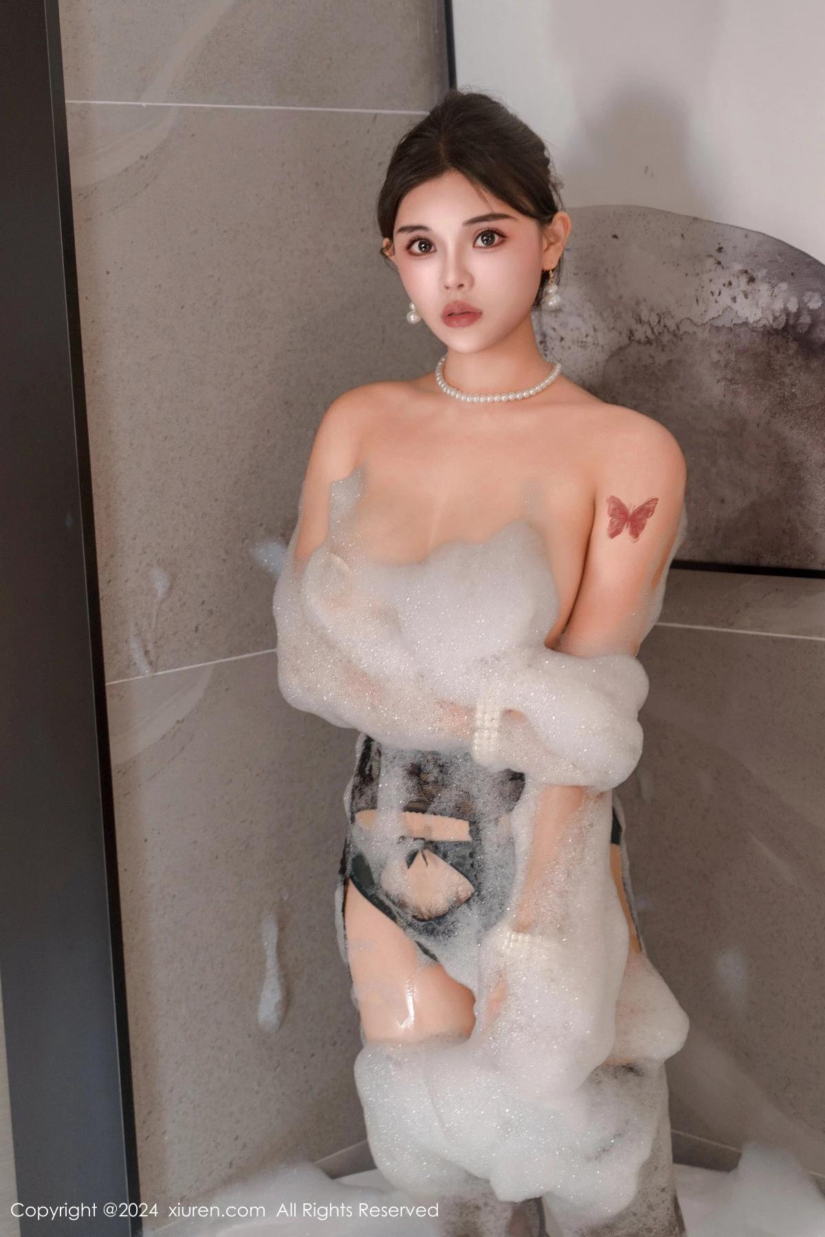 图片[45]-小童颜-秀人集