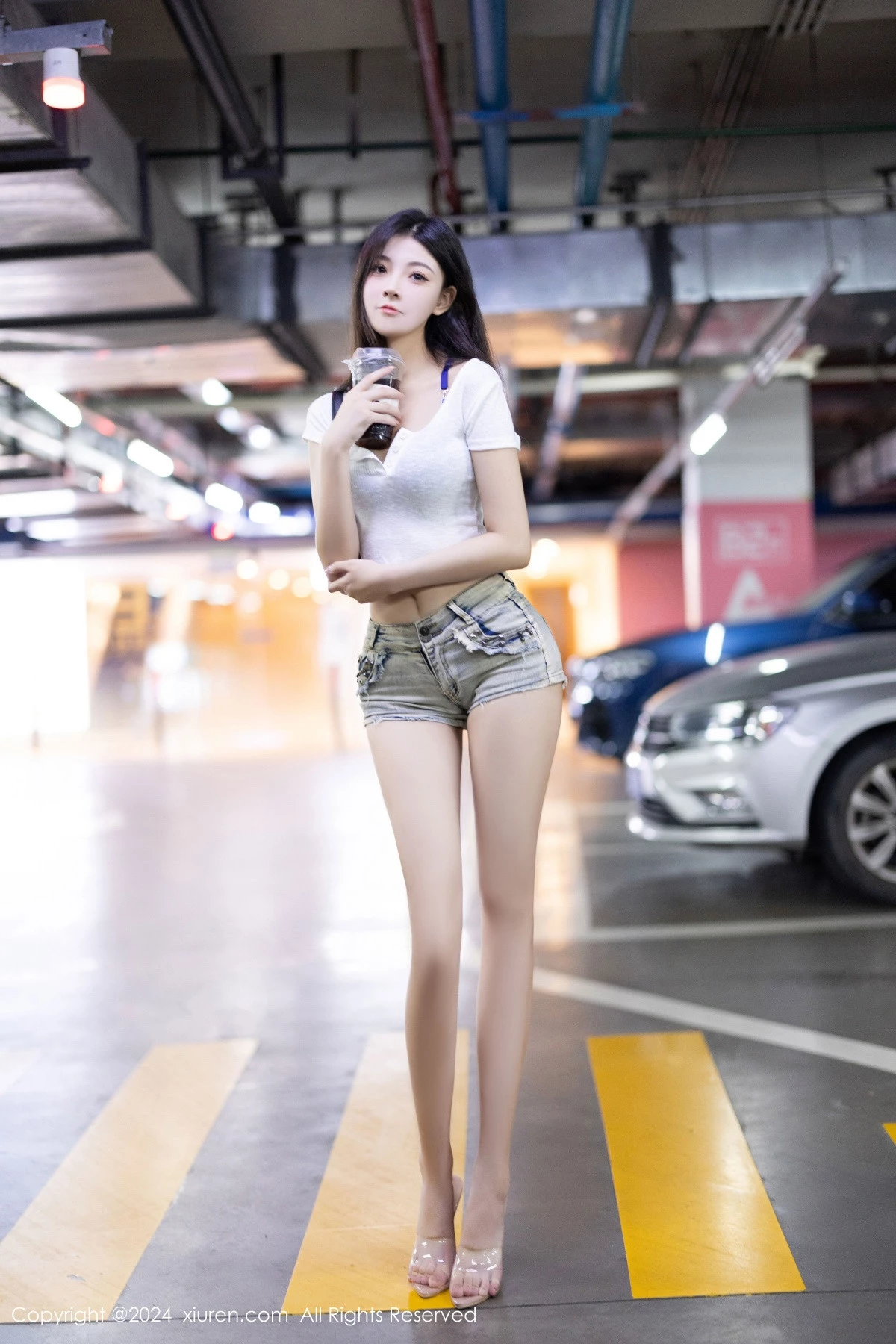 图片[9]-初梦瑶-秀人集