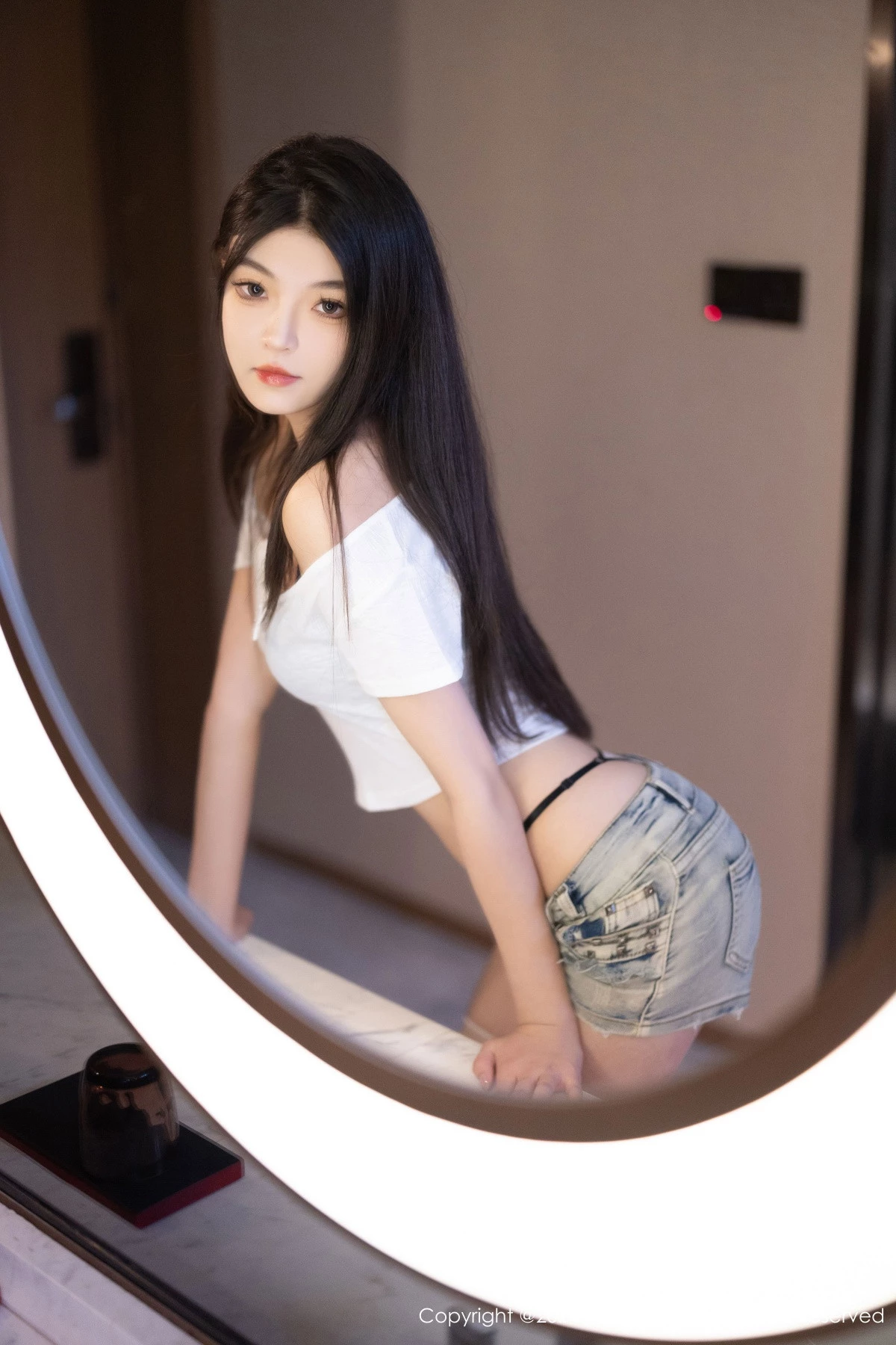 图片[44]-初梦瑶-秀人集