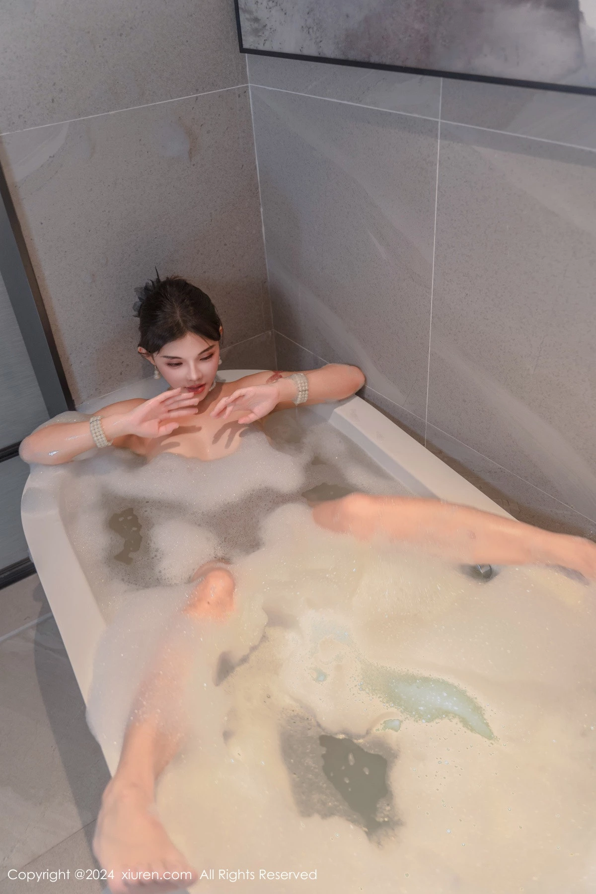 图片[63]-小童颜-秀人集