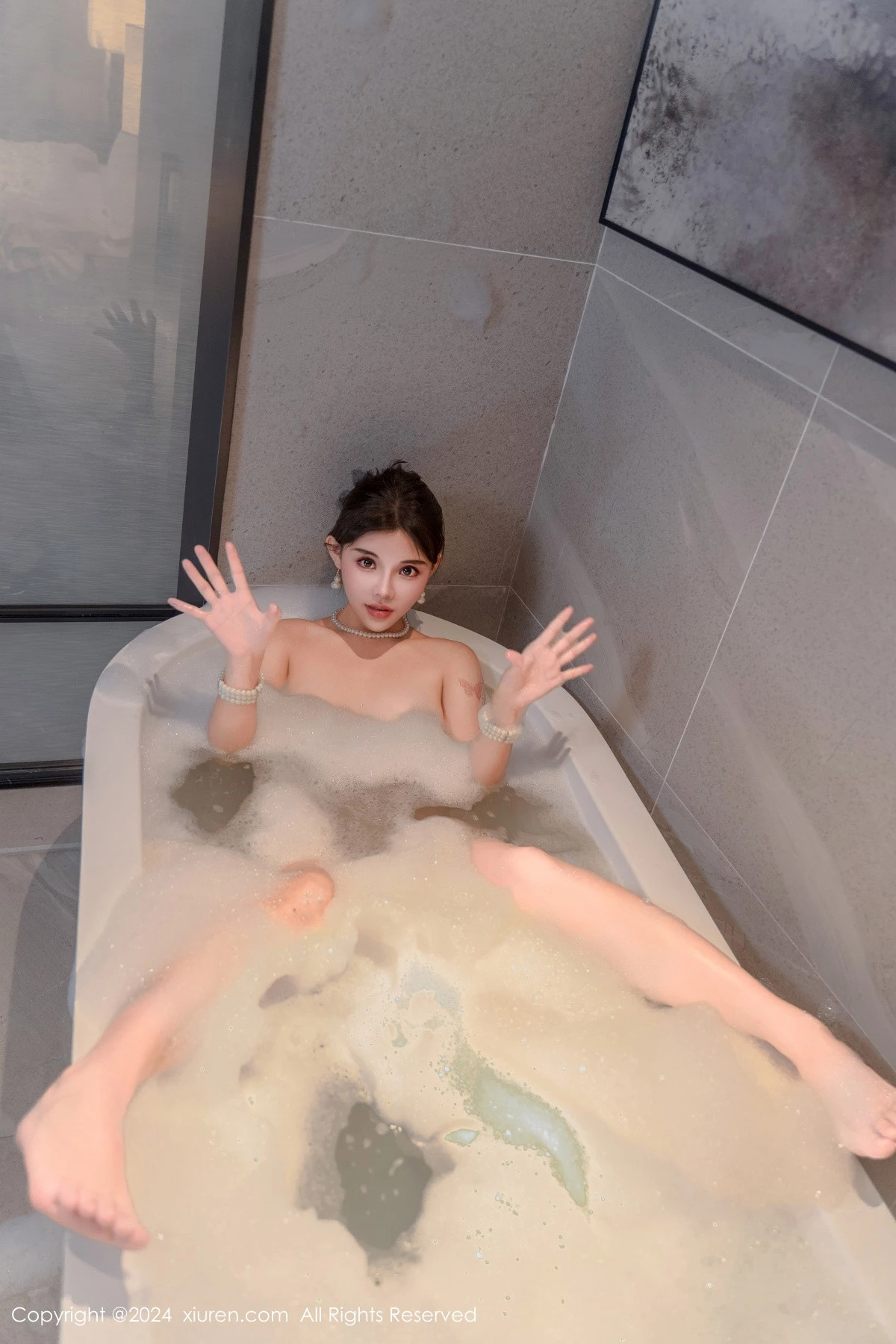 图片[62]-小童颜-秀人集