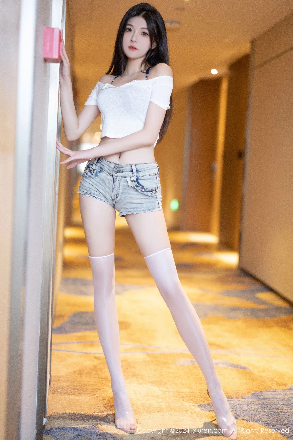 图片[35]-初梦瑶-秀人集