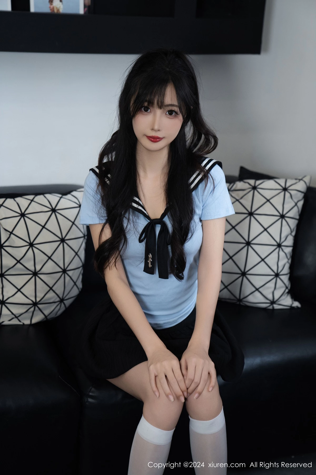 图片[19]-[XiuRen秀人网]第9151期林星阑写真-秀人集