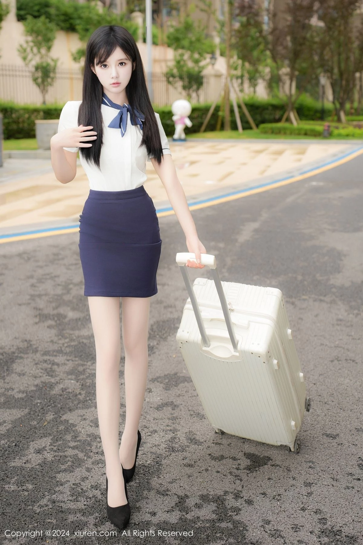 图片[8]-于诺诺-秀人集