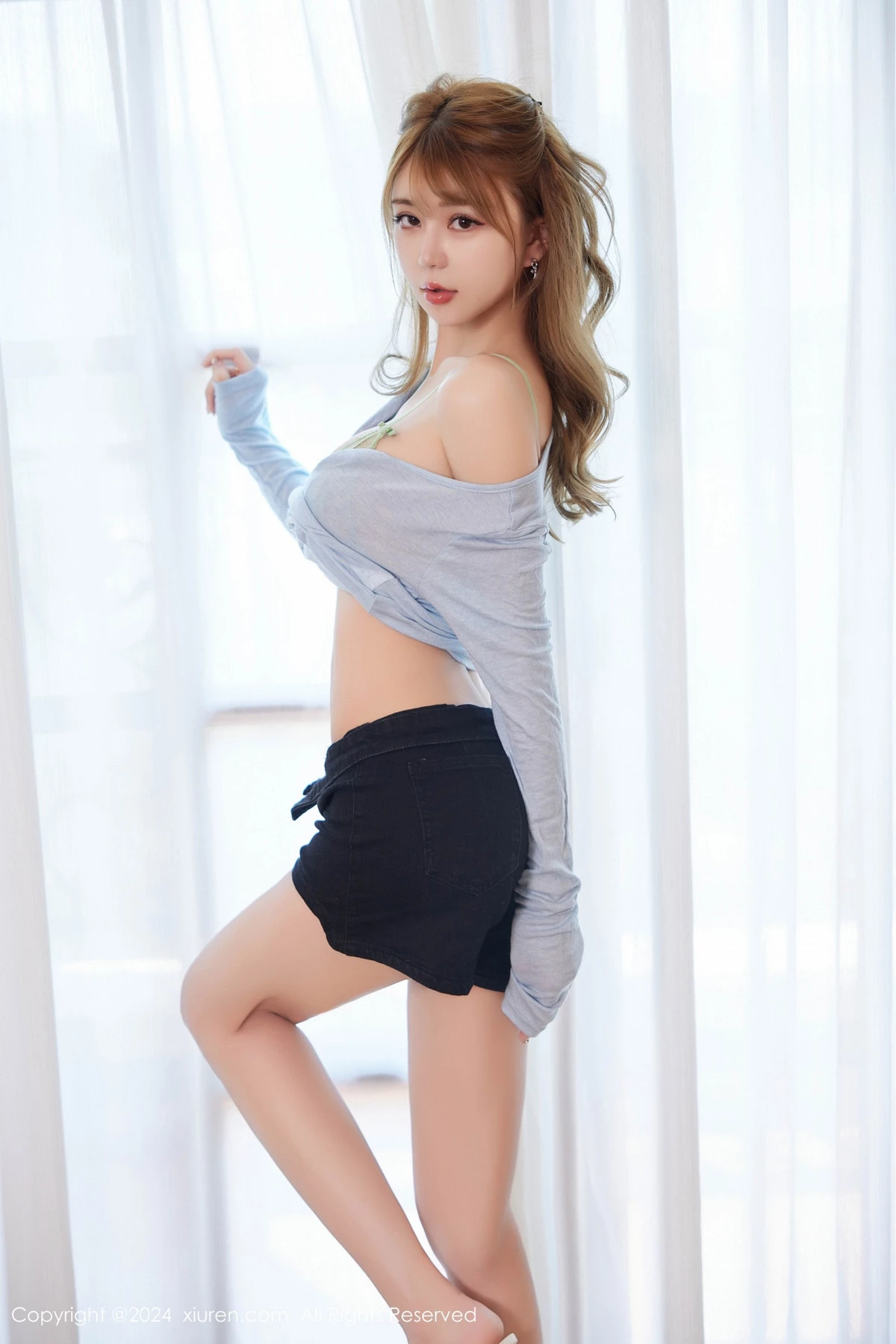 图片[7]-柚柚-秀人集