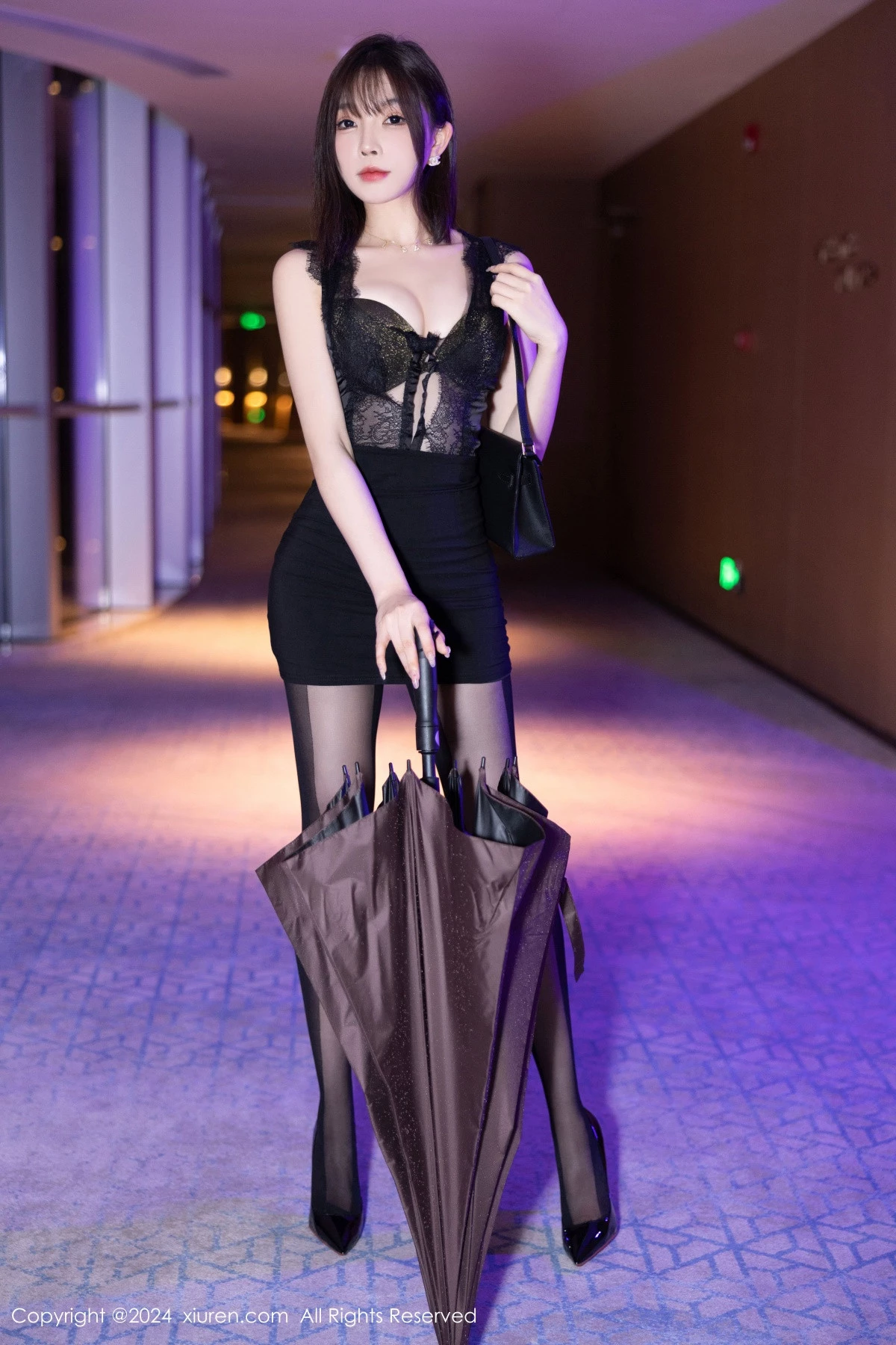 图片[13]-[XiuRen秀人网]第9157期徐莉芝写真-秀人集