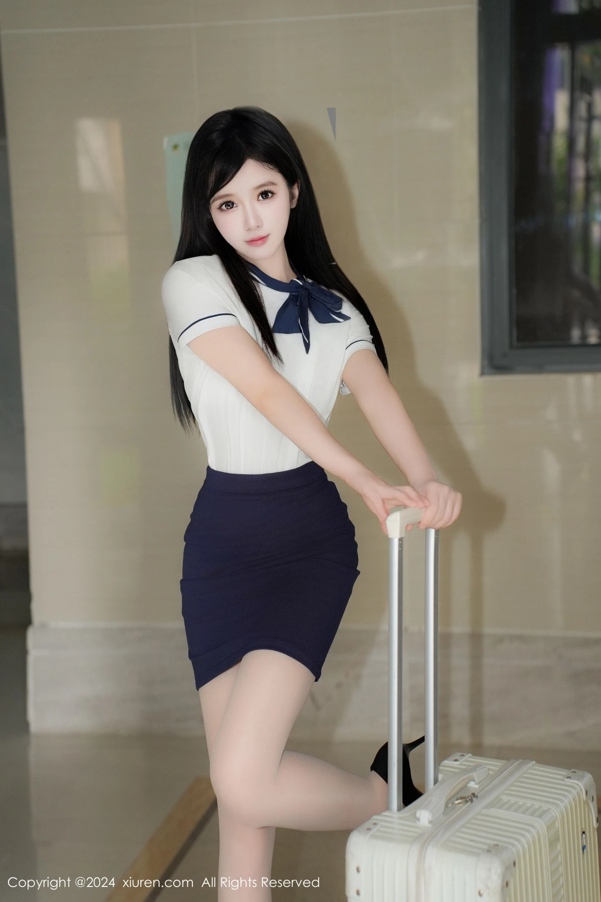 图片[15]-于诺诺-秀人集