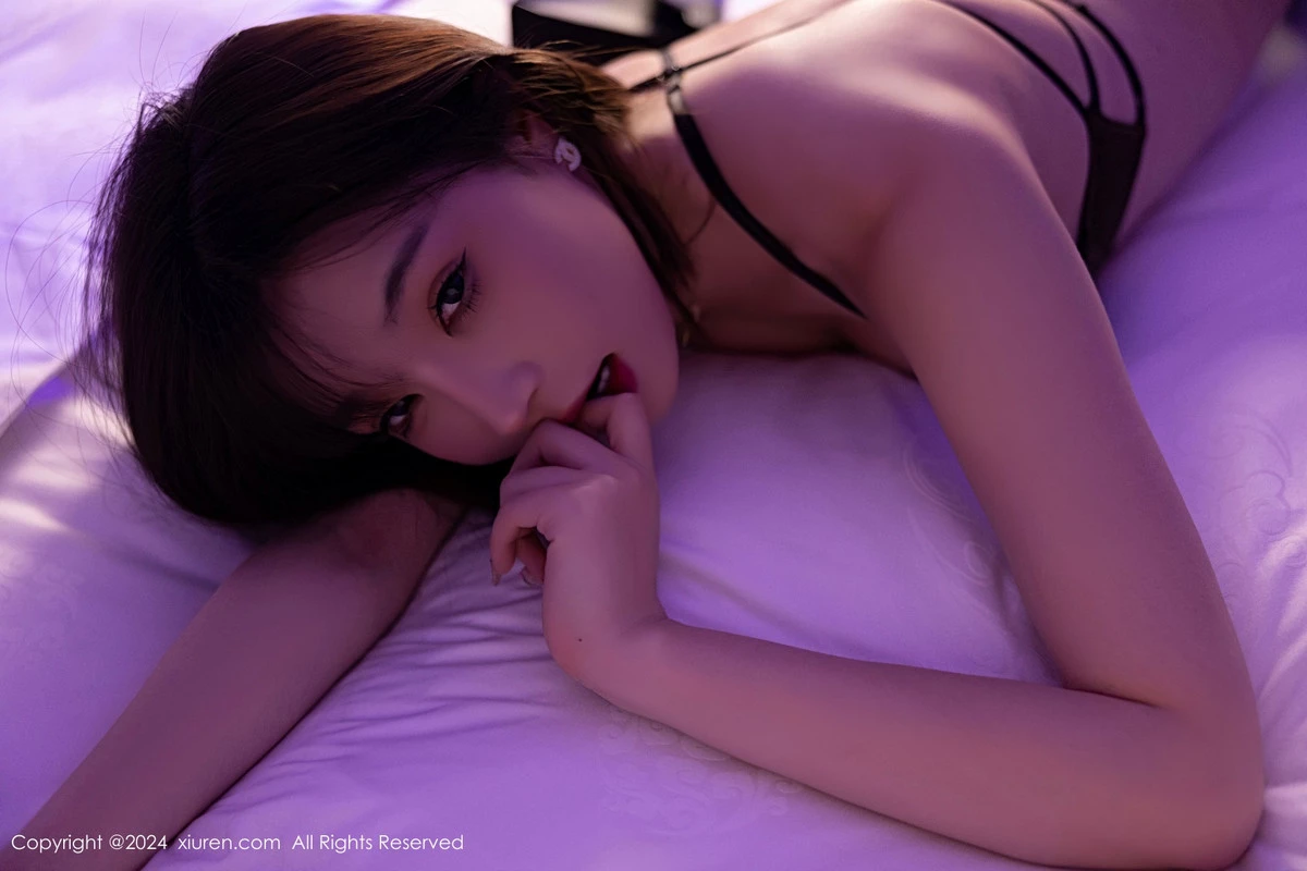 图片[76]-[XiuRen秀人网]第9157期徐莉芝写真-秀人集