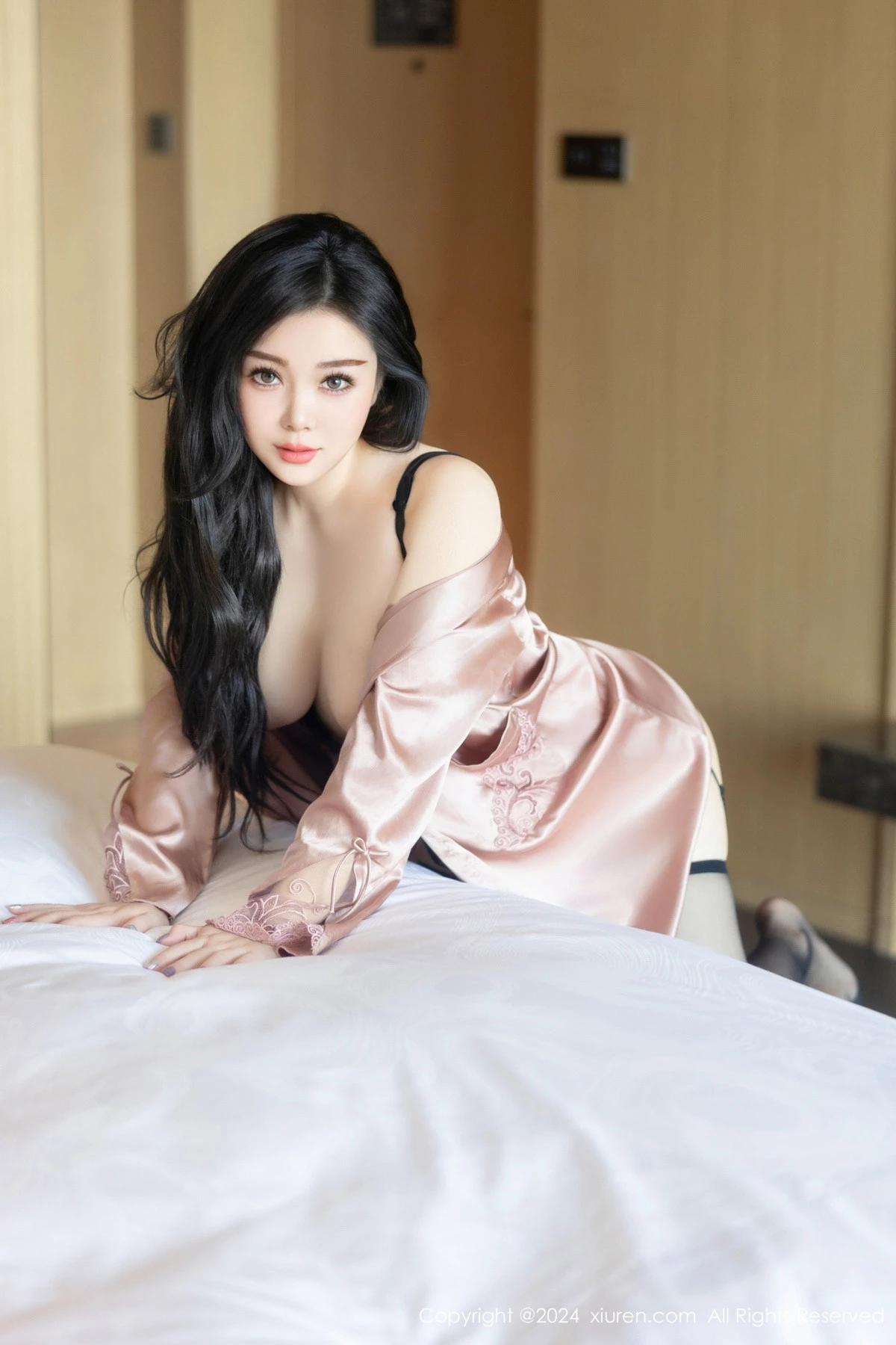 图片[16]-白洁-秀人集