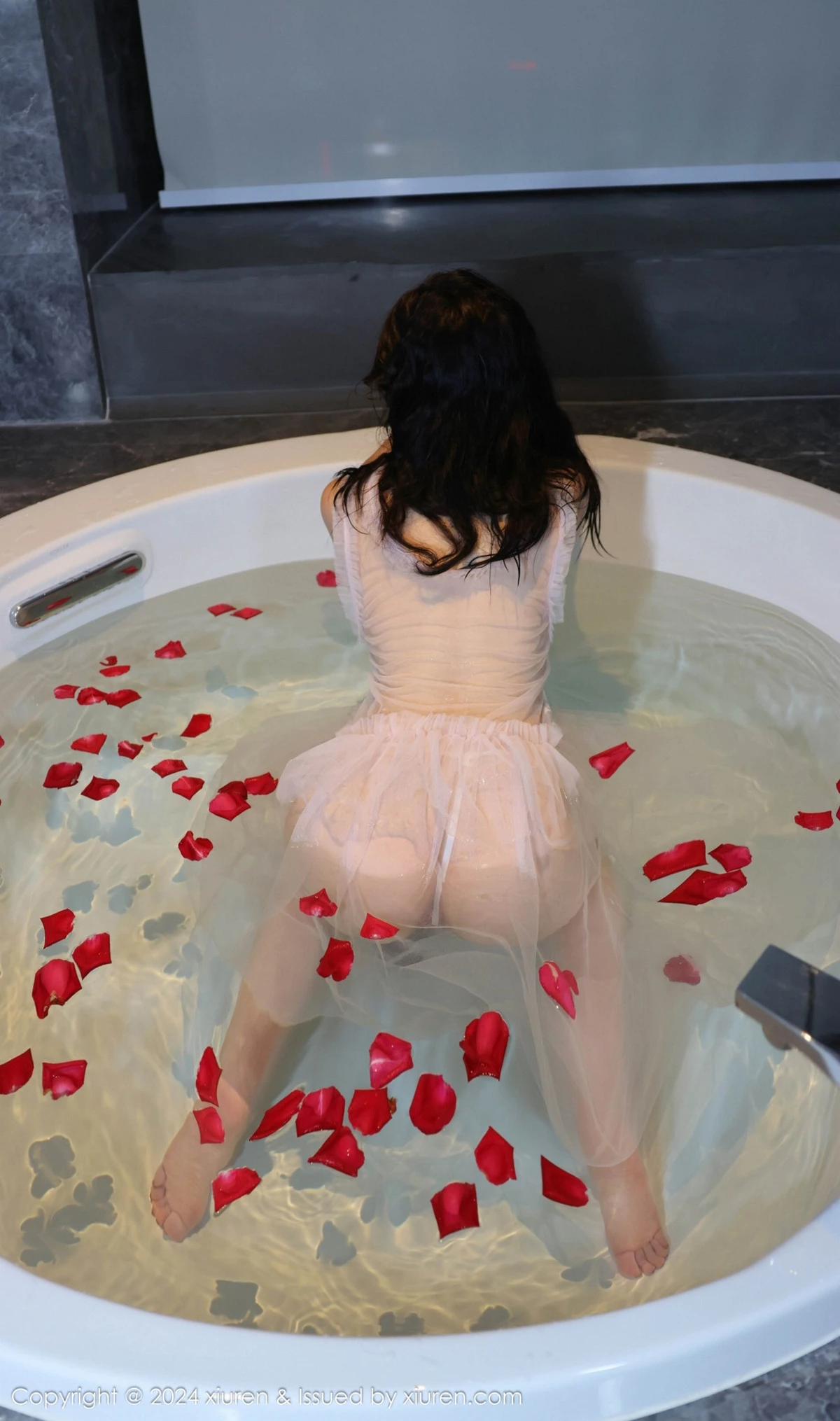 图片[76]-小薯条-秀人集