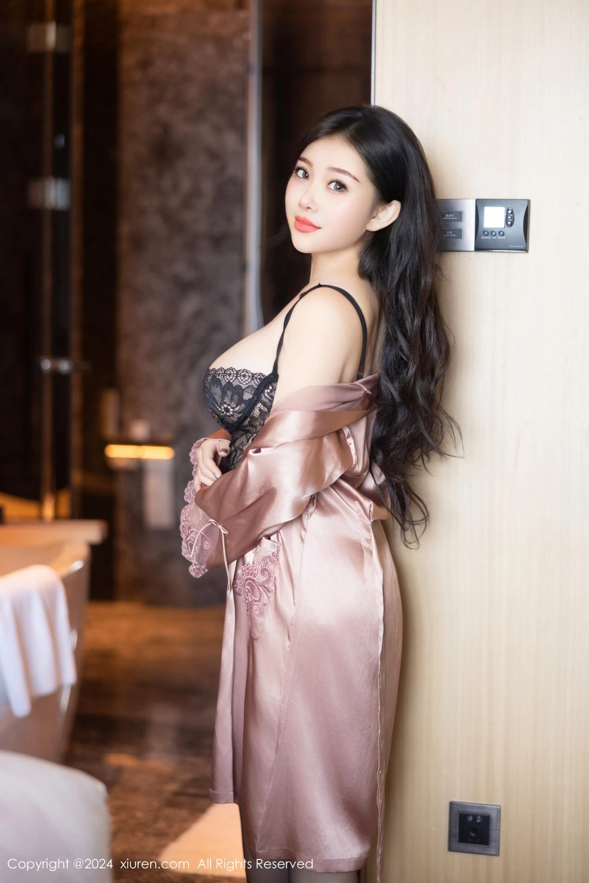 图片[4]-白洁-秀人集