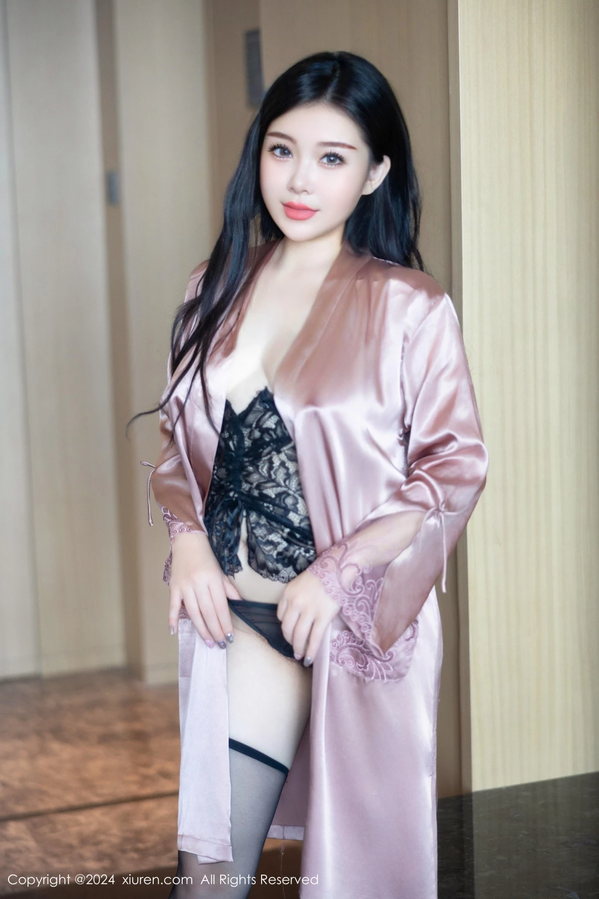 图片[28]-白洁-秀人集