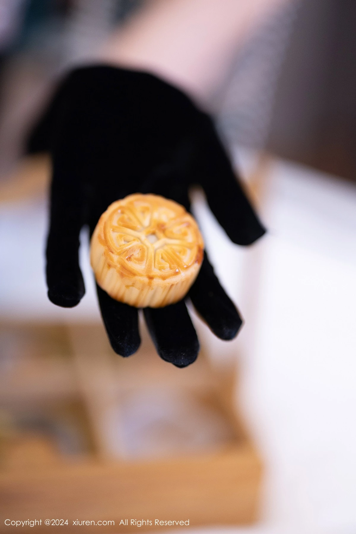 图片[25]-[XiuRen秀人网]第9165期杨晨晨写真-秀人集