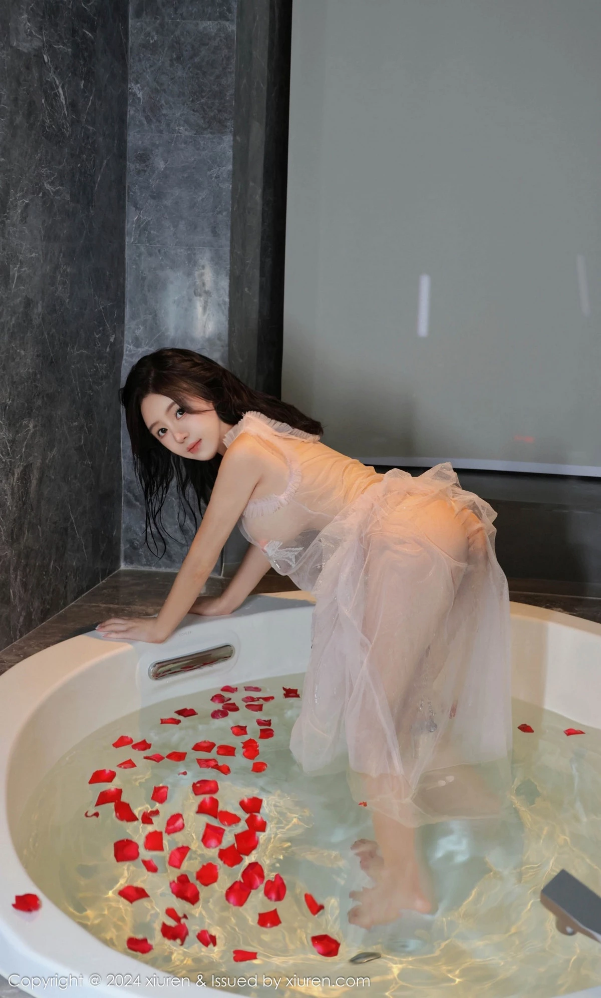 图片[73]-小薯条-秀人集