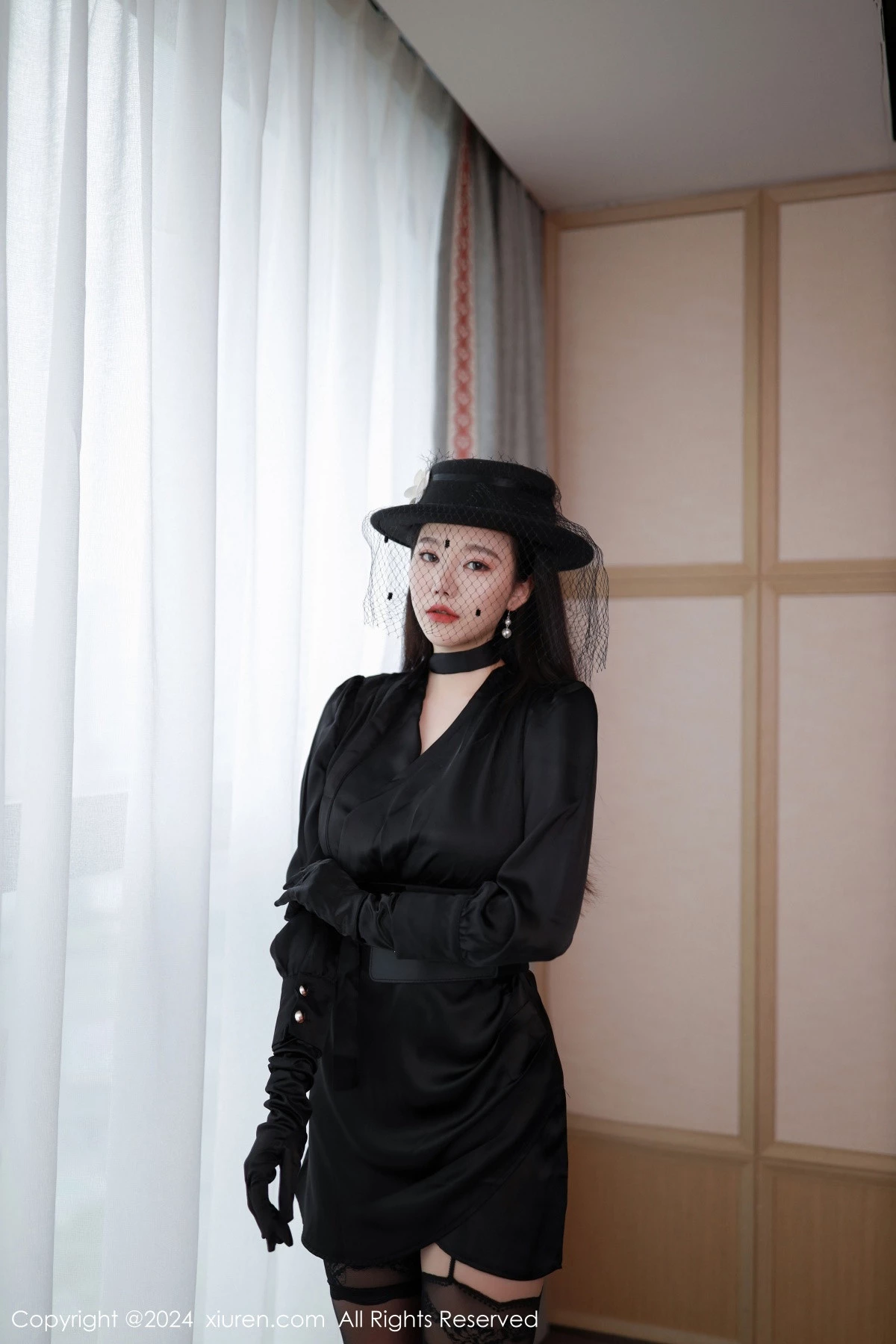 [XiuRen秀人网]第9041期安然写真-秀人集