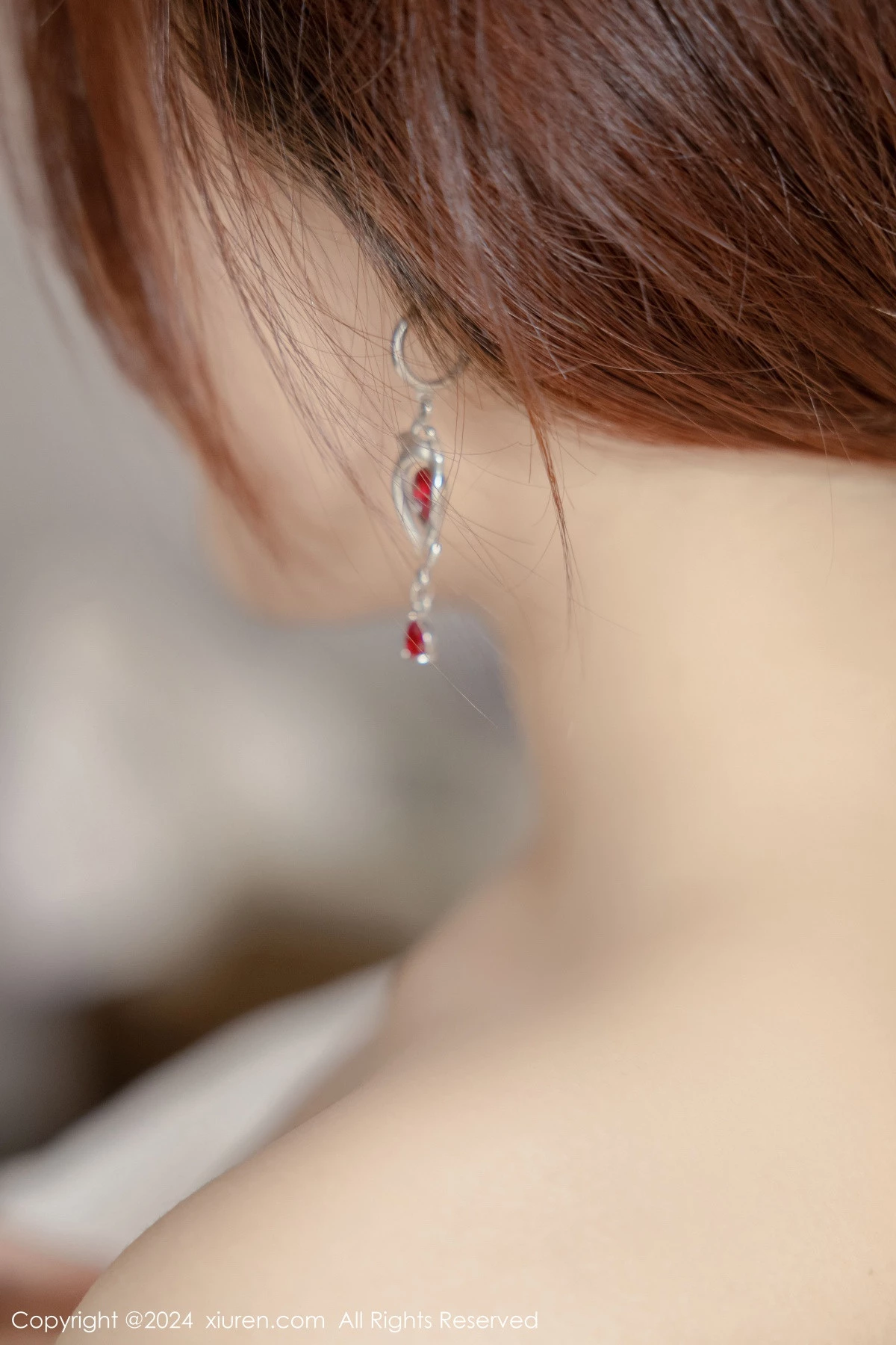 图片[43]-[XiuRen秀人网]第9037期吴婷婉写真-秀人集