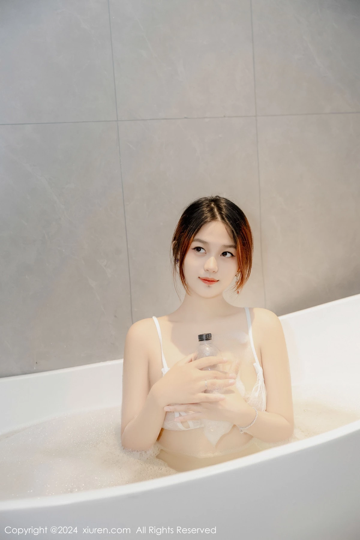图片[70]-[XiuRen秀人网]第9037期吴婷婉写真-秀人集