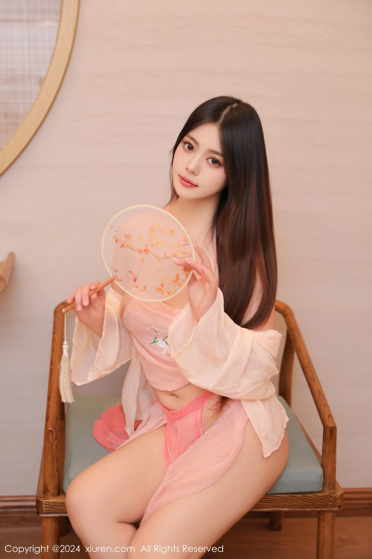 图片[30]-[XiuRen秀人网]第9040期蛋蛋宝写真-秀人集