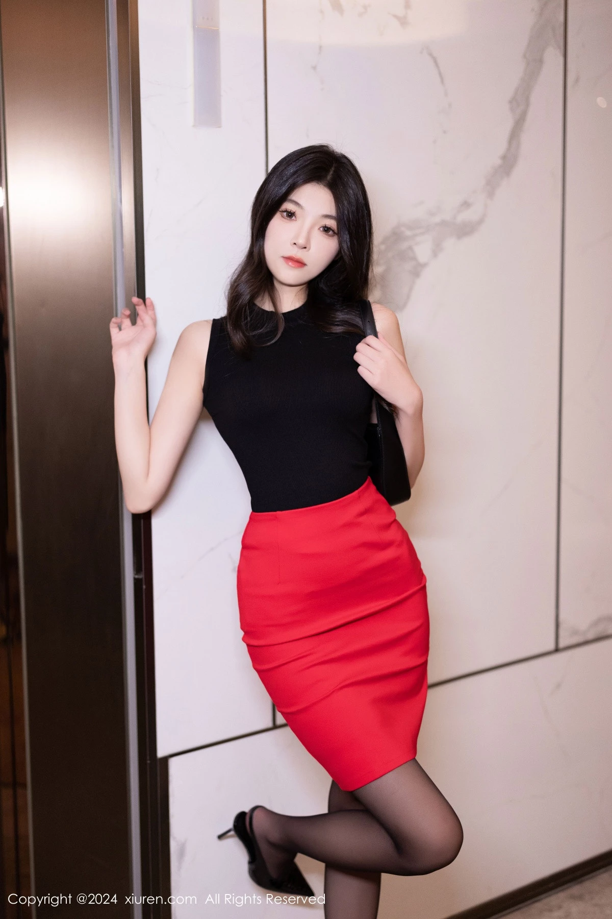 图片[18]-初梦瑶-秀人集