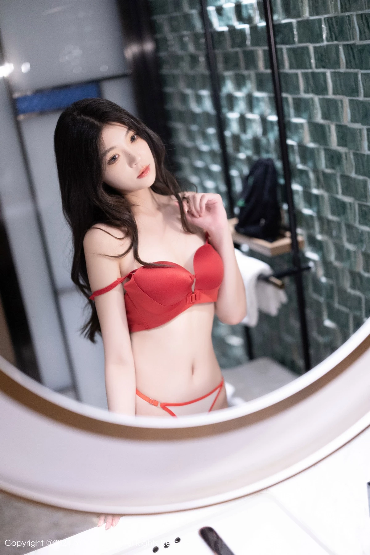 图片[77]-初梦瑶-秀人集