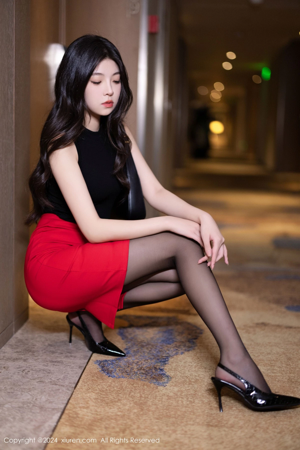 图片[21]-初梦瑶-秀人集