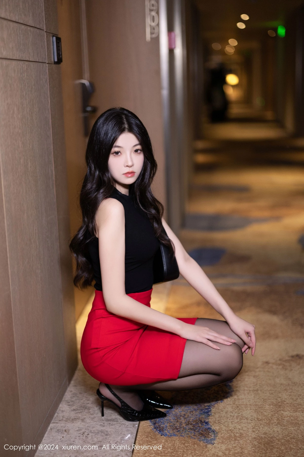 图片[19]-初梦瑶-秀人集