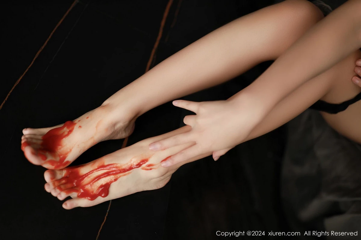 图片[82]-[XiuRen秀人网]第9046期杏子写真-秀人集