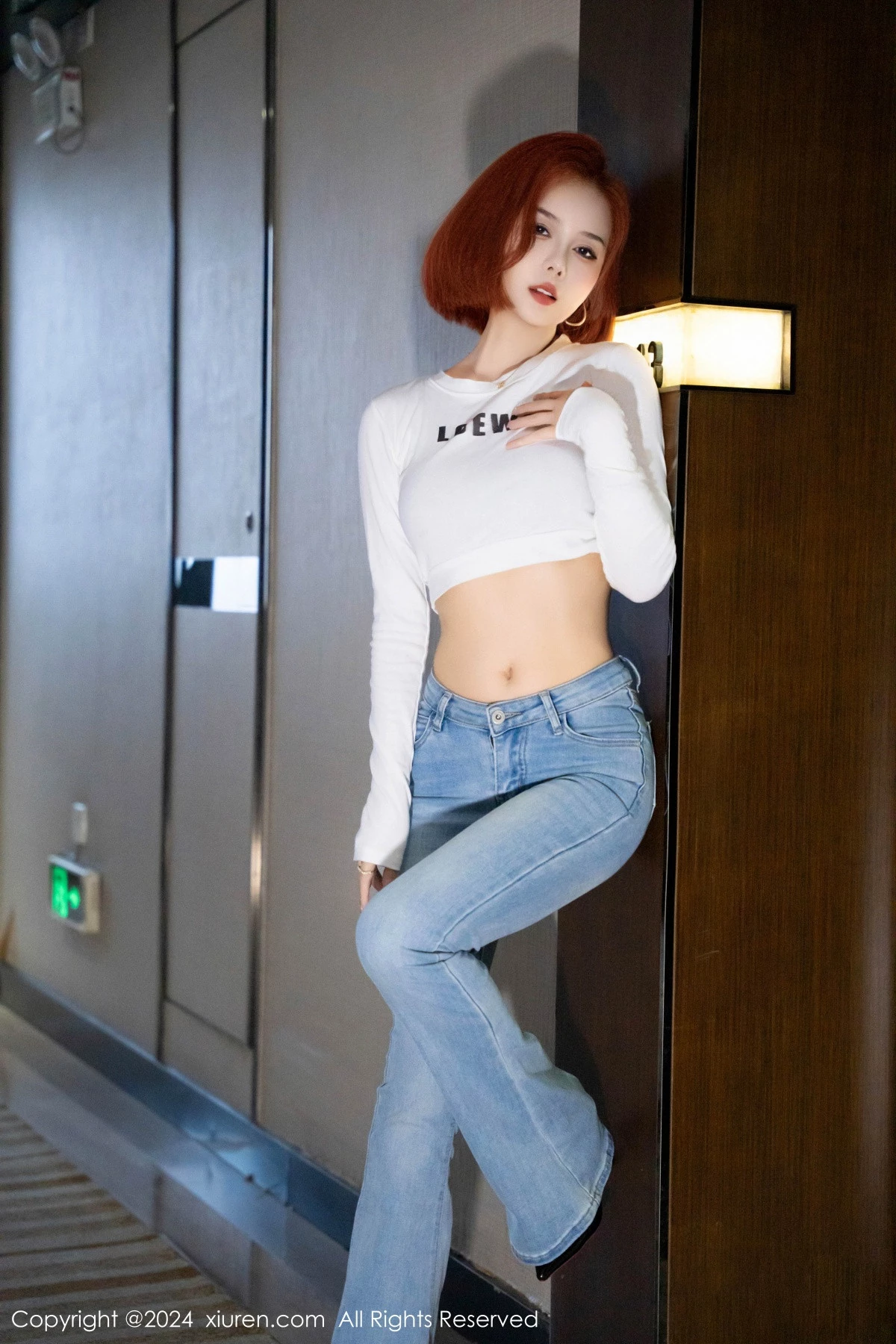 图片[6]-白芷-秀人集