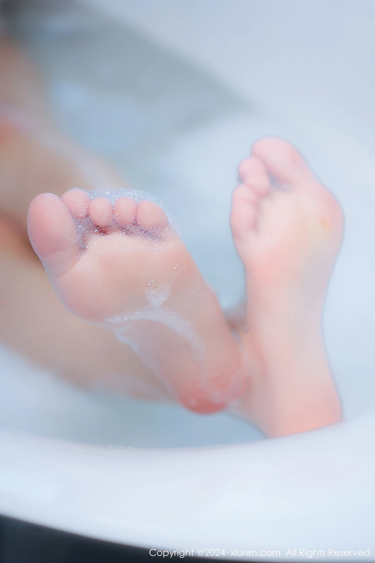 图片[43]-姚若兮-秀人集