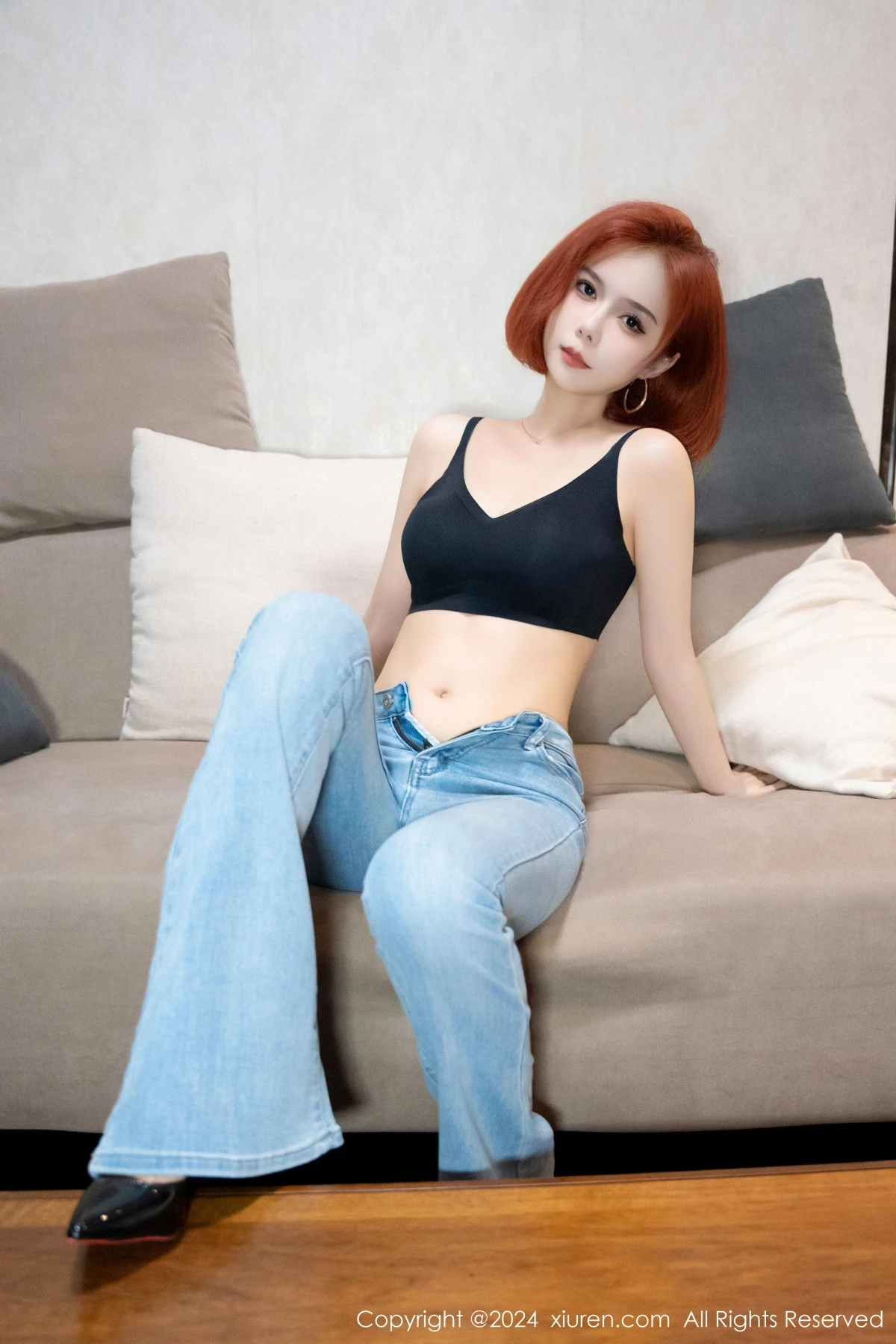 图片[26]-白芷-秀人集