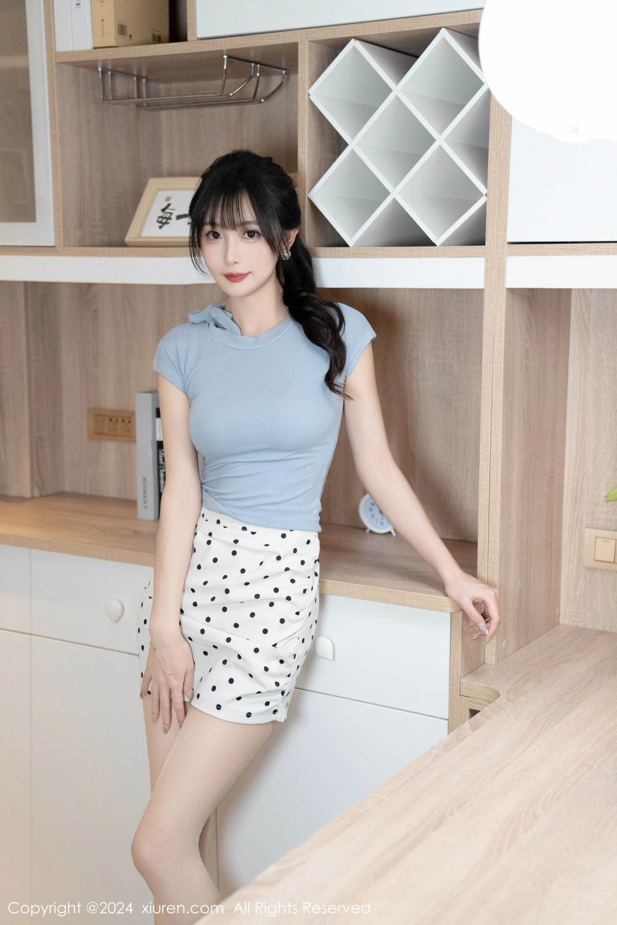 图片[30]-[XiuRen秀人网]第9054期林星阑写真-秀人集