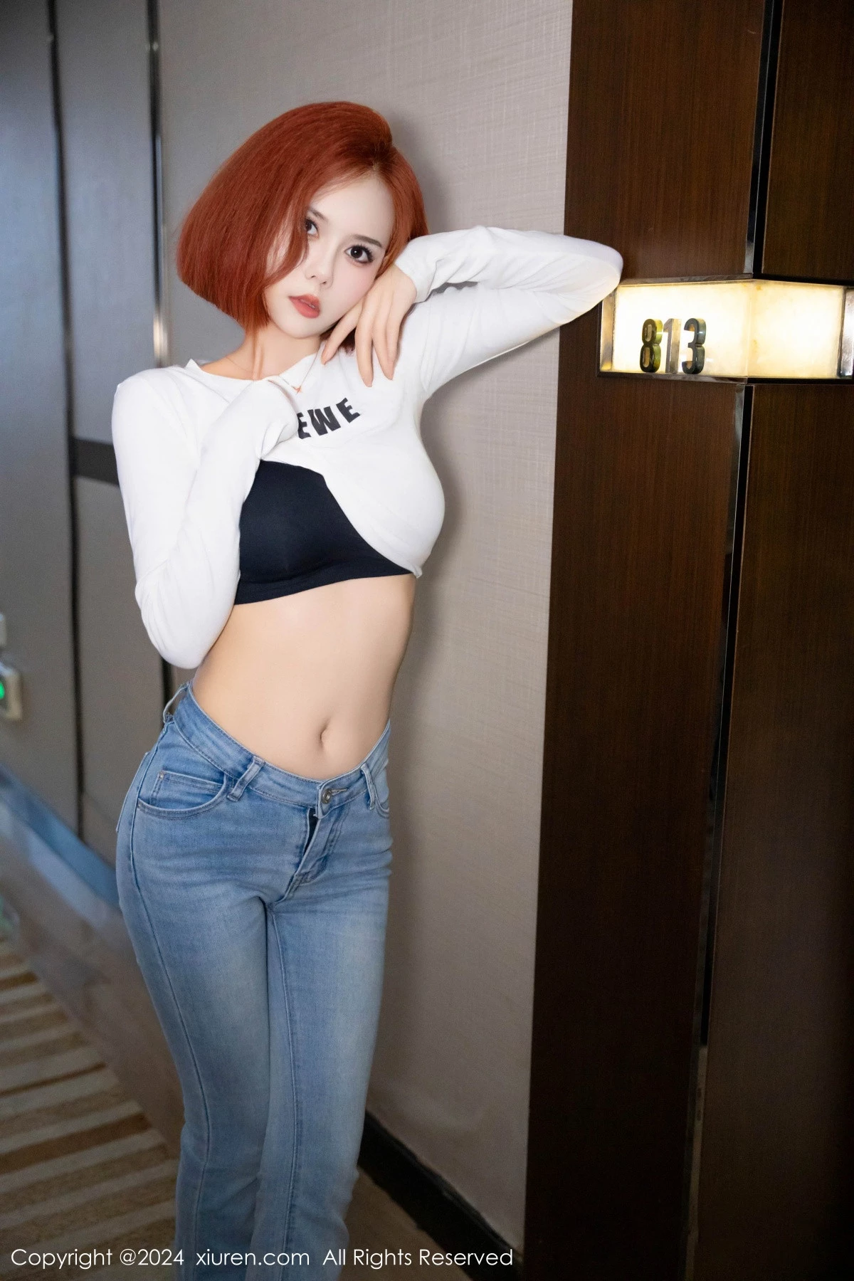 图片[10]-白芷-秀人集