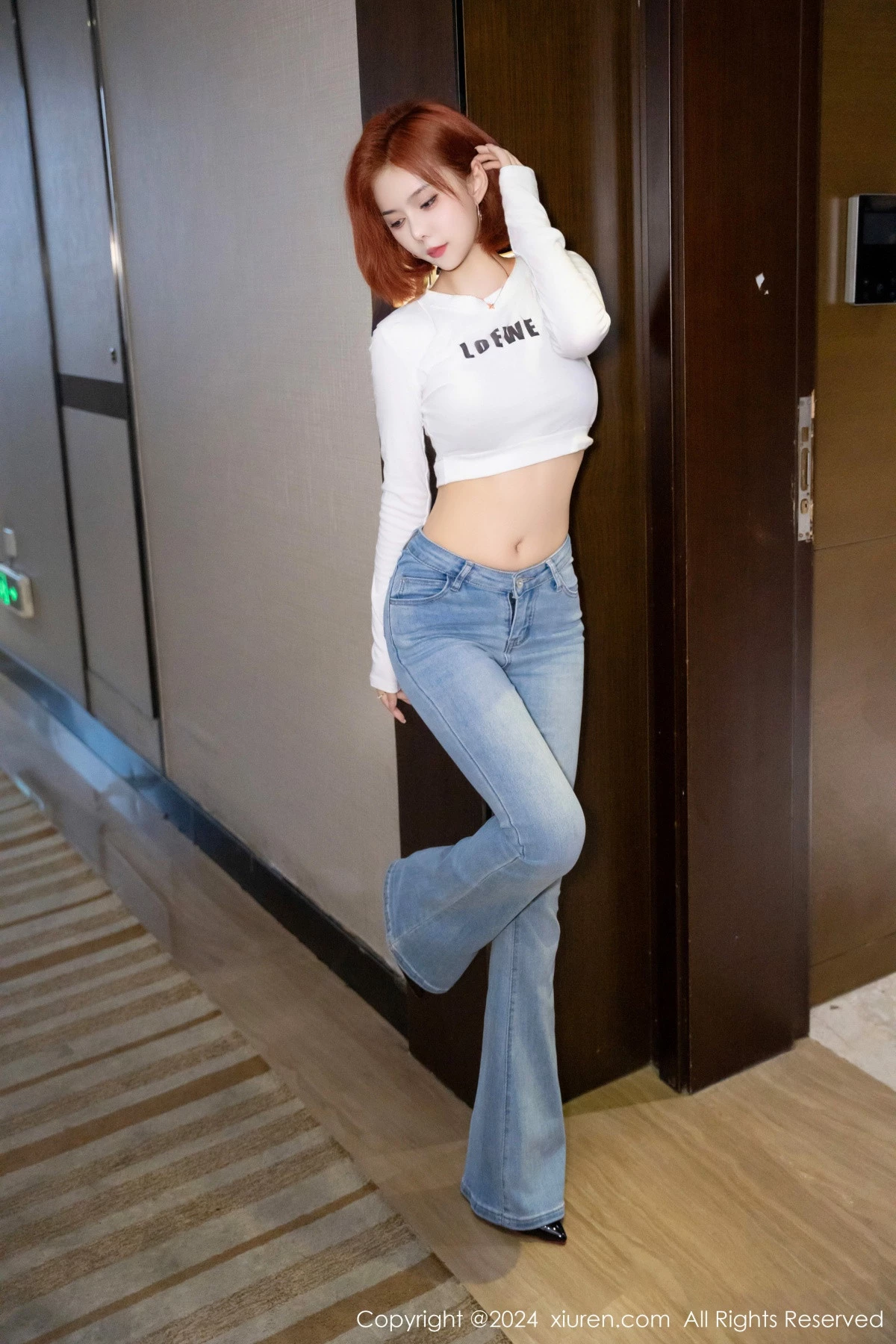 图片[7]-白芷-秀人集