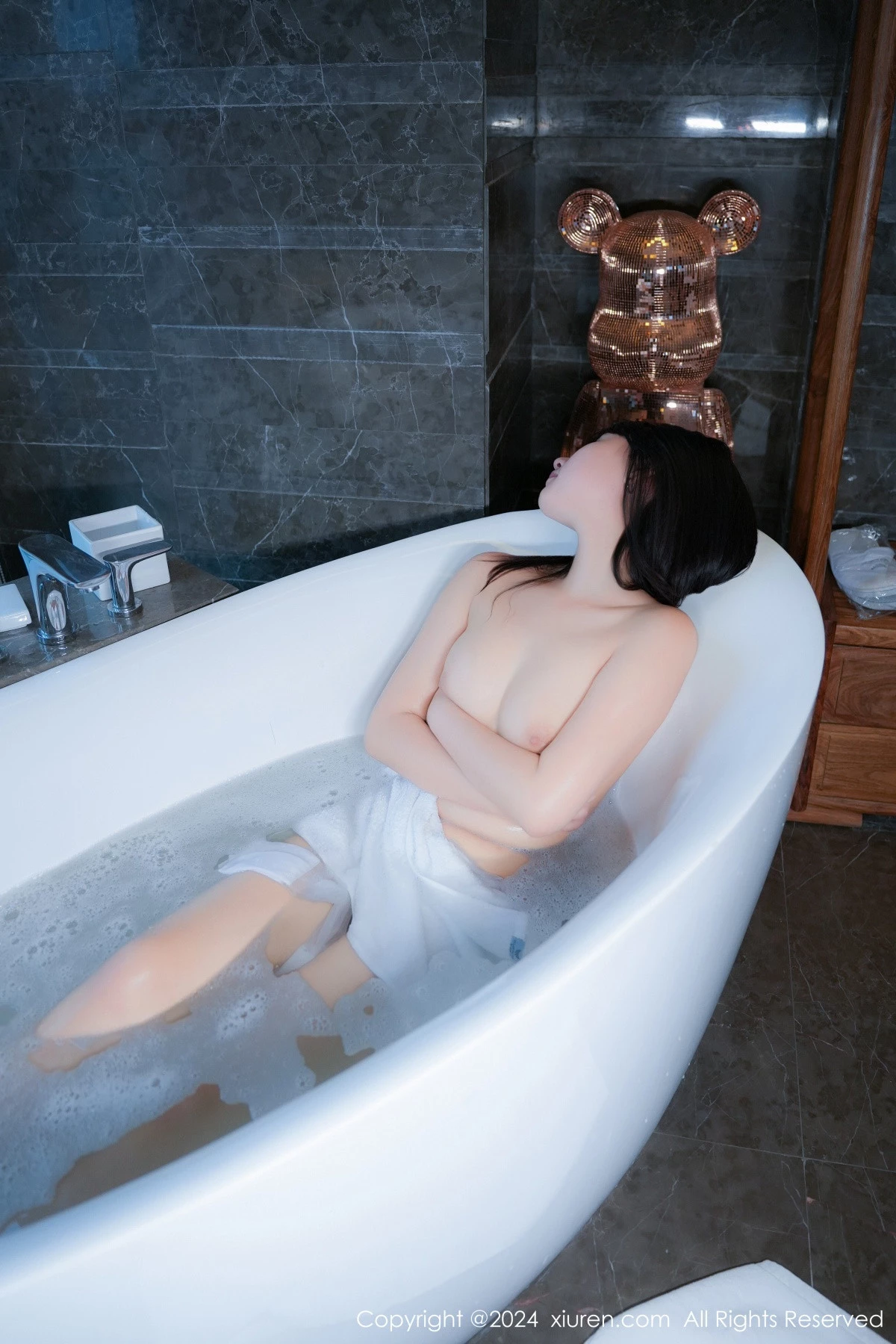 图片[48]-姚若兮-秀人集