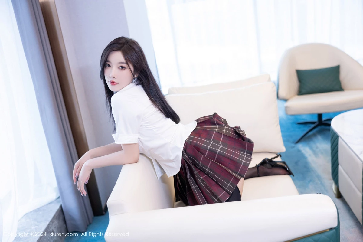 图片[59]-[XiuRen秀人网]第9064期杨晨晨写真-秀人集