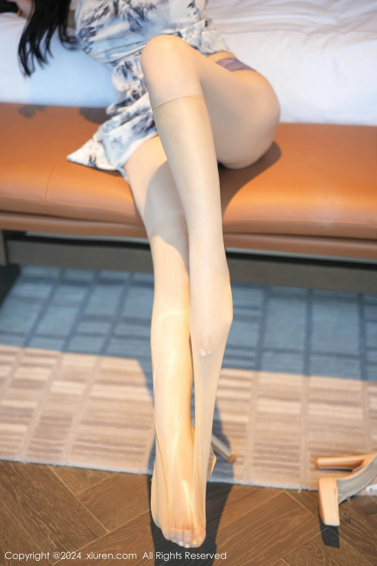 图片[17]-[XiuRen秀人网]第9058期允爾写真-秀人集