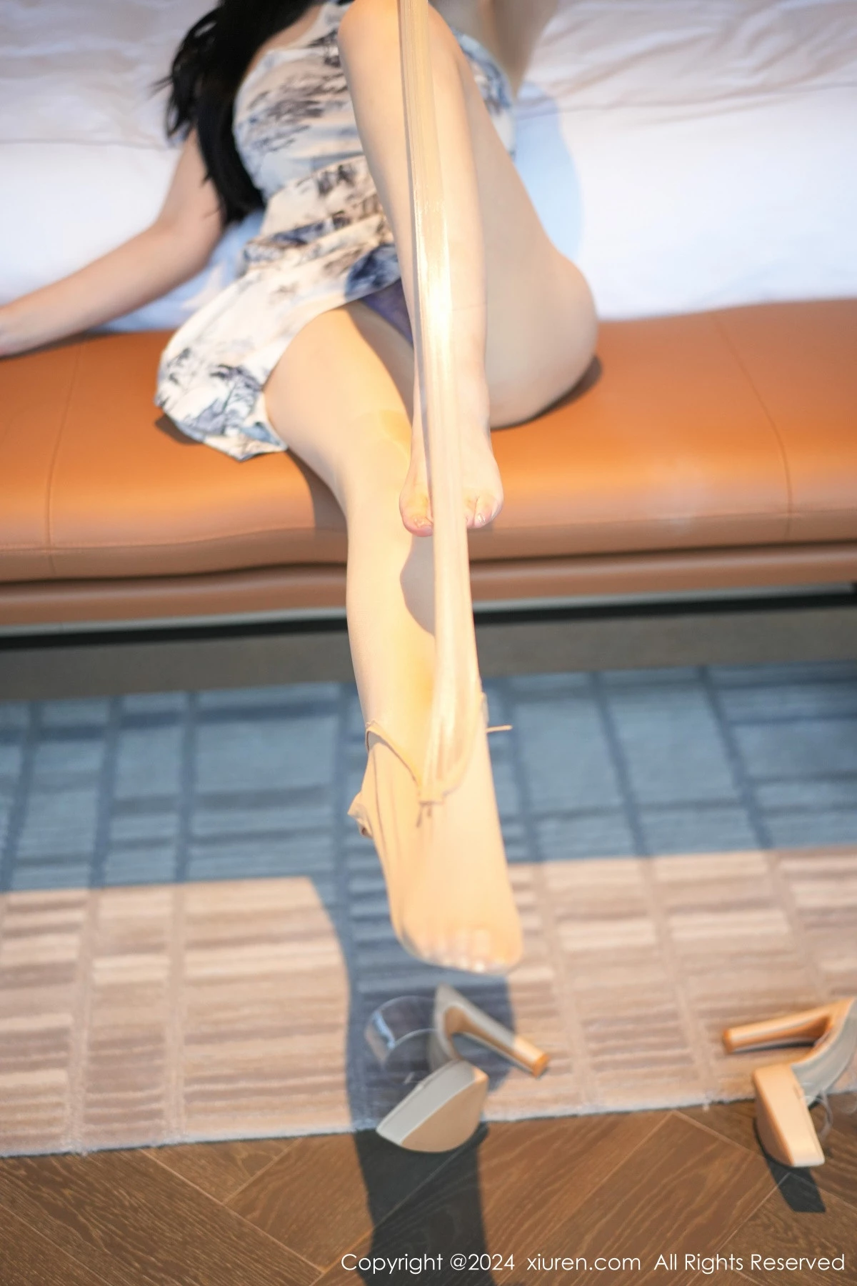 图片[18]-[XiuRen秀人网]第9058期允爾写真-秀人集